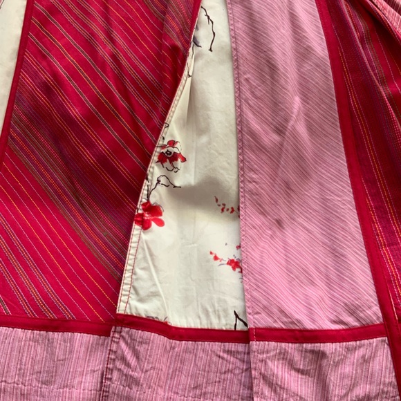 Tristan 100% cotton skirt - Picture 3 of 8